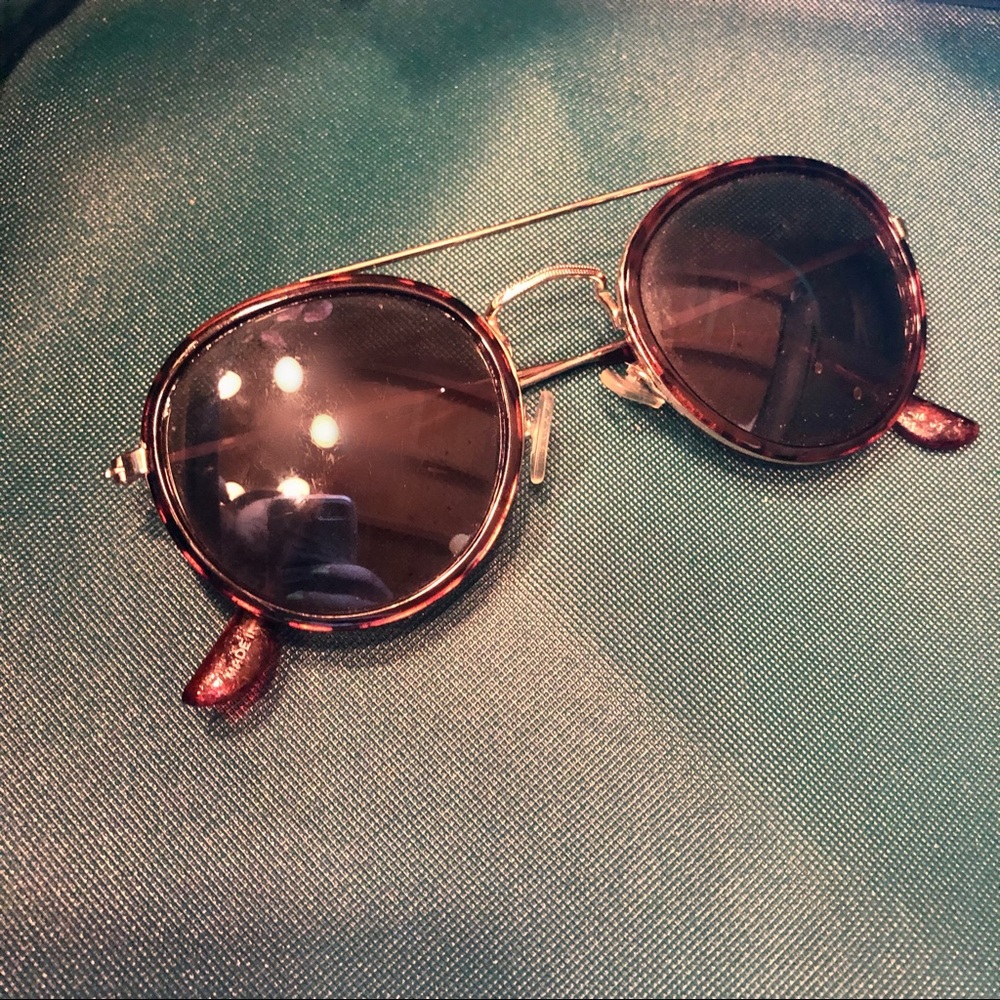Ray-Bans like Sunglasses